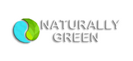 Naturally Green Cleaning